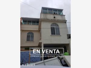 Casa en remate en Privada los Cipreces, Tula de Allende, Hidalgo