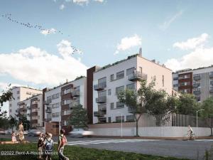 Departamento en venta en Santa Ursula Coapa, Coyoacán — foto 3 de 17
