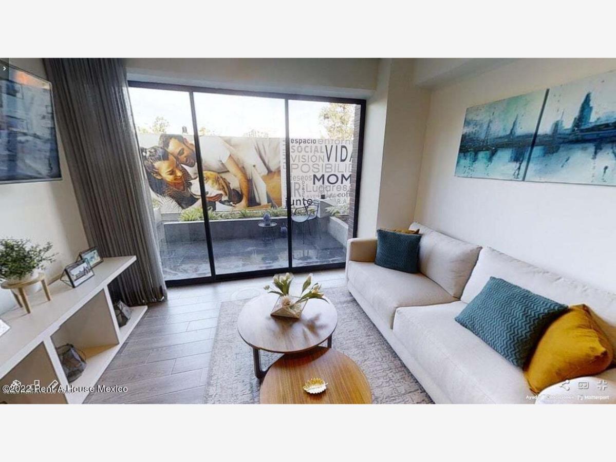 Departamento en venta en Santa Ursula Coapa, Coyoacán — foto 1 de 17