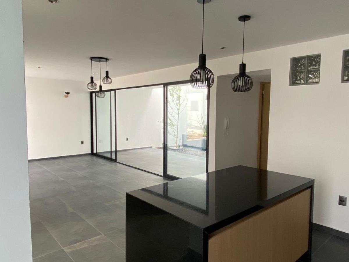 Casa en venta en Loma Alta, Morelia — foto 1 de 19