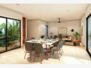 Casa en venta en Conkal, Conkal — foto 3 de 9