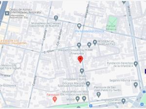 Terreno en venta en Florida, Álvaro Obregón, Ciudad de México