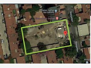 Terreno en venta en Florida, Álvaro Obregón — foto 2 de 3