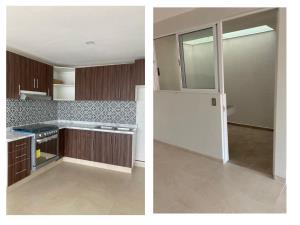 Departamento en venta en San Andrés Cholula Centro, San Andrés Cholula — foto 3 de 7