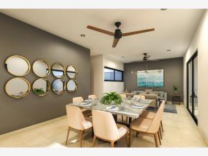 Casa en venta en Conkal, Conkal — foto 2 de 8