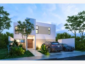 Casa en venta en Conkal, Conkal, Yucatán