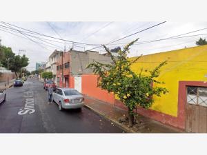 Casa en venta en Moctezuma 2a Sección, Venustiano Carranza — foto 2 de 7