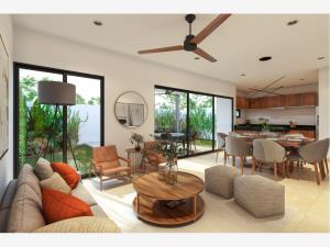 Casa en venta en Conkal, Conkal — foto 3 de 10