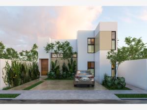 Casa en venta en Conkal, Conkal, Yucatán
