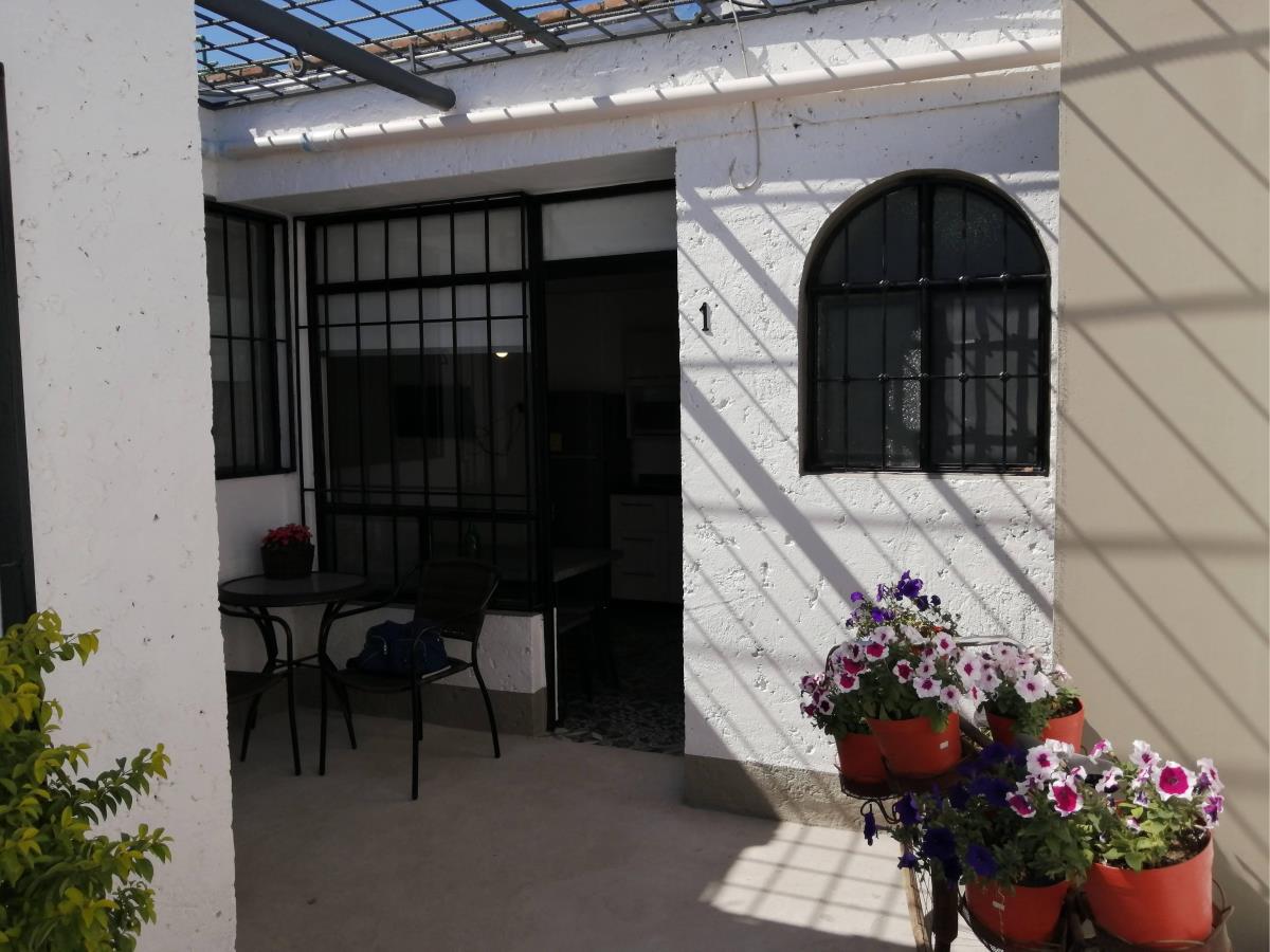 Departamento en Renta en Torreon Centro, Torreón, Coahuila de Zaragoza