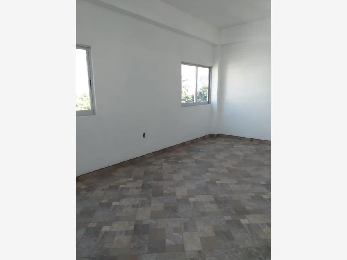 Departamento en renta en Flores Magón 1a Fracción, Cuernavaca — foto 1 de 10
