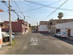 Casa en San Juan de Aragón I Sección, Gustavo A. Madero, Ciudad de México