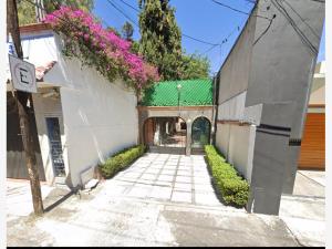Casa en Florida, Álvaro Obregón, Ciudad de México