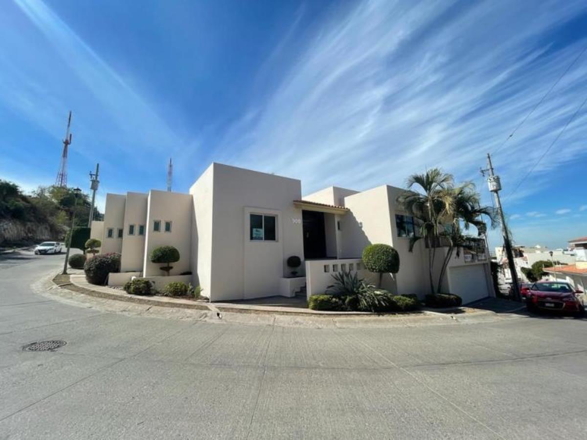 Casa en venta en Colinas de San Miguel, Culiacán — foto 1 de 17