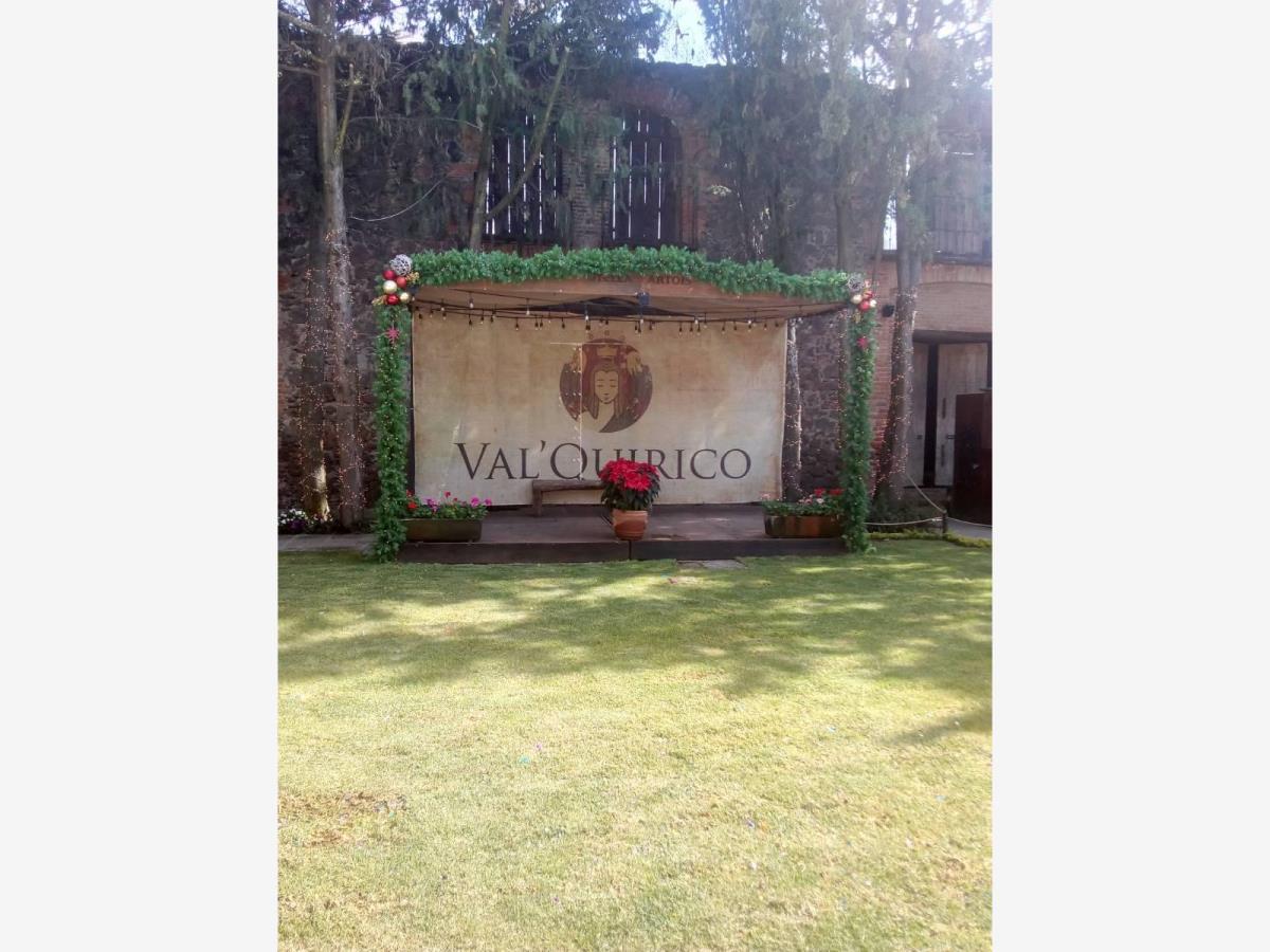 Terreno en venta en Val Quirico, Tetlatlahuca — foto 1 de 24