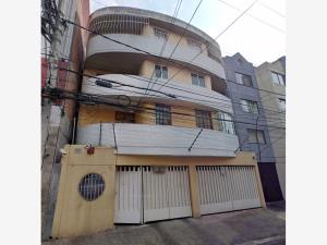 Departamento en Popotla, Miguel Hidalgo, Ciudad de México