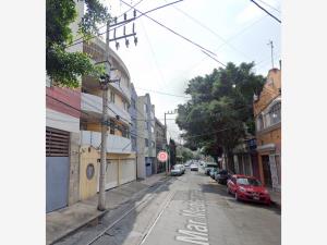Departamento en venta en Popotla, Miguel Hidalgo — foto 3 de 12