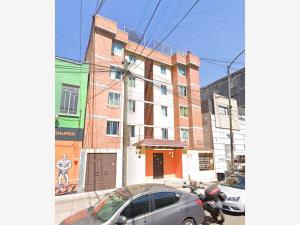 Departamento en Veronica Anzures, Miguel Hidalgo, Ciudad de México