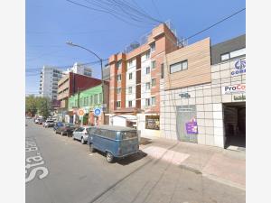 Departamento en venta en Veronica Anzures, Miguel Hidalgo — foto 3 de 12