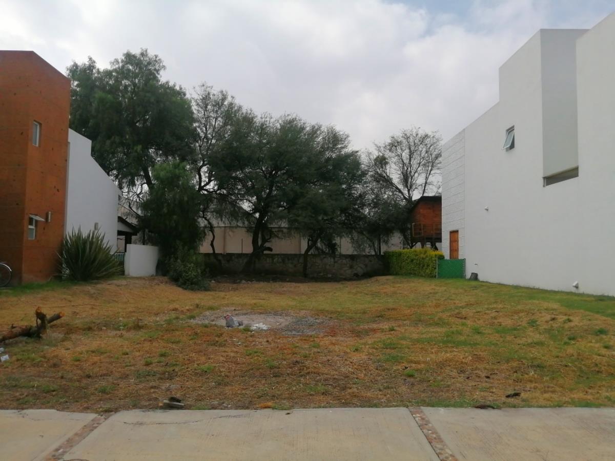 Terreno en venta en San Lorenzo, Celaya — foto 1 de 14