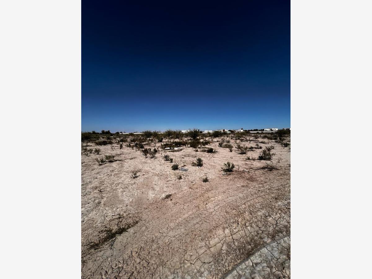 Terreno en Venta en El Campanario, Torreón, Coahuila de Zaragoza