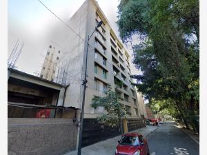 Departamento en Anzures, Miguel Hidalgo, Ciudad de México