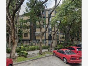 Departamento en Lomas de Sotelo, Miguel Hidalgo, Ciudad de México