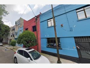 Casa en venta en Roma Norte, Cuauhtémoc — foto 3 de 7