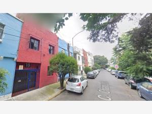 Casa en venta en Roma Norte, Cuauhtémoc — foto 2 de 7