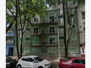 Departamento en Escandón I Sección, Miguel Hidalgo, Ciudad de México