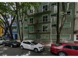 Departamento en venta en Escandón I Sección, Miguel Hidalgo — foto 2 de 11