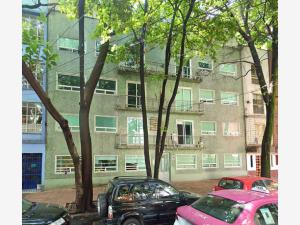 Departamento en venta en Escandón I Sección, Miguel Hidalgo — foto 3 de 11