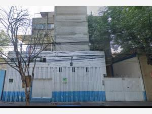 Departamento en Anáhuac I Sección, Miguel Hidalgo, Ciudad de México