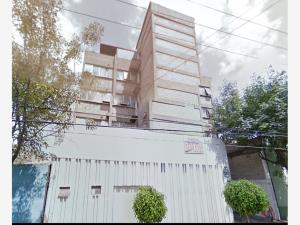 Departamento en venta en Anáhuac I Sección, Miguel Hidalgo — foto 3 de 11