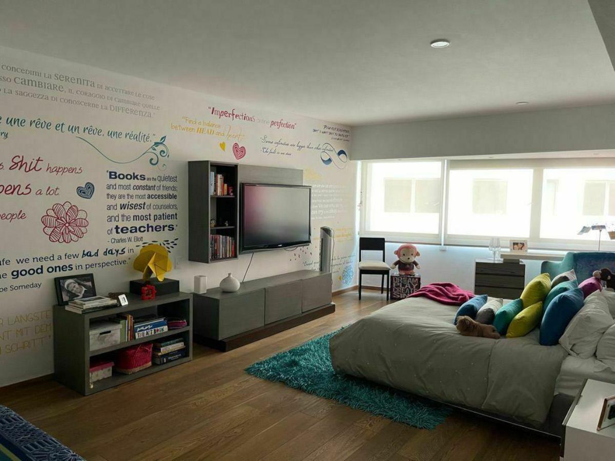 Departamento en venta en Bosque de las Lomas, Miguel Hidalgo — foto 1 de 17