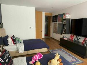 Departamento en venta en Bosque de las Lomas, Miguel Hidalgo — foto 2 de 17