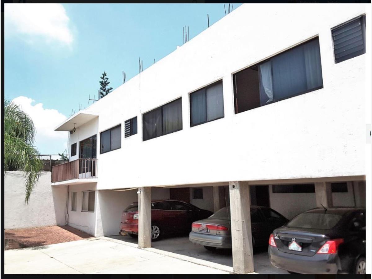 Consultorio en renta en CIVAC, Jiutepec — foto 1 de 26