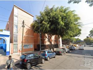 Departamento en Agricultura, Miguel Hidalgo, Ciudad de México