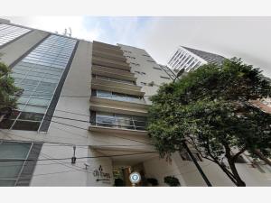 Departamento en venta en Ampliación Granada, Miguel Hidalgo — foto 2 de 8