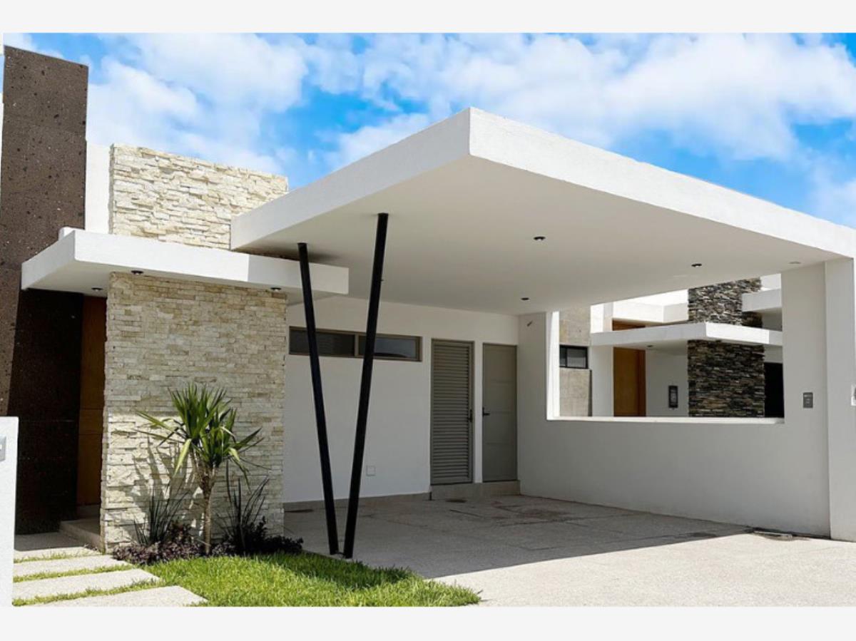 Casa en venta en Los Viñedos, Torreón — foto 1 de 27