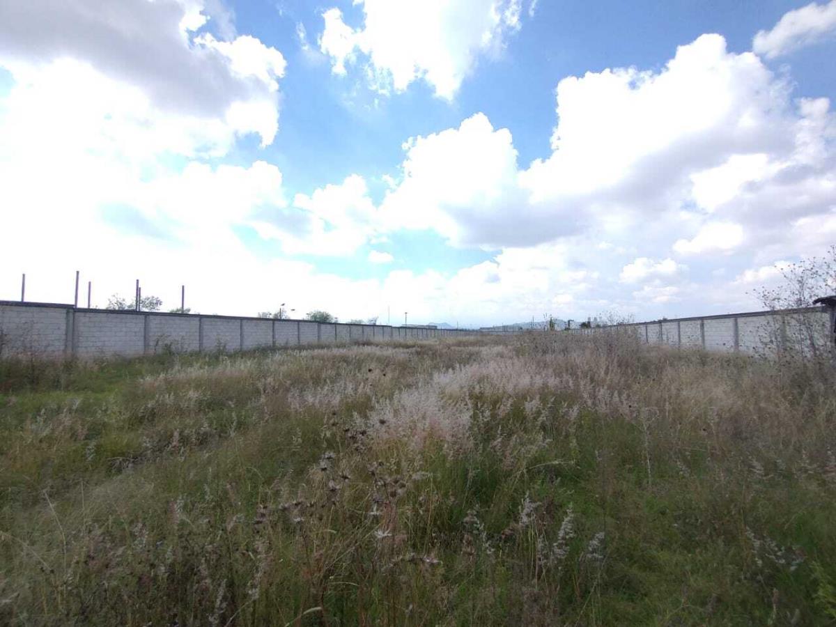 Terreno en venta en Tepecuitlalpa, San Andrés Cholula — foto 1 de 8