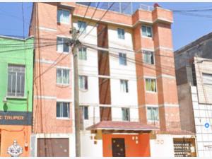 Departamento en Veronica Anzures, Miguel Hidalgo, Ciudad de México