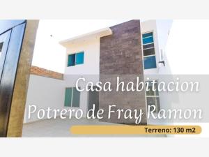 Casa en renta en Potrero de Fray Ramón, Lagos de Moreno, Jalisco