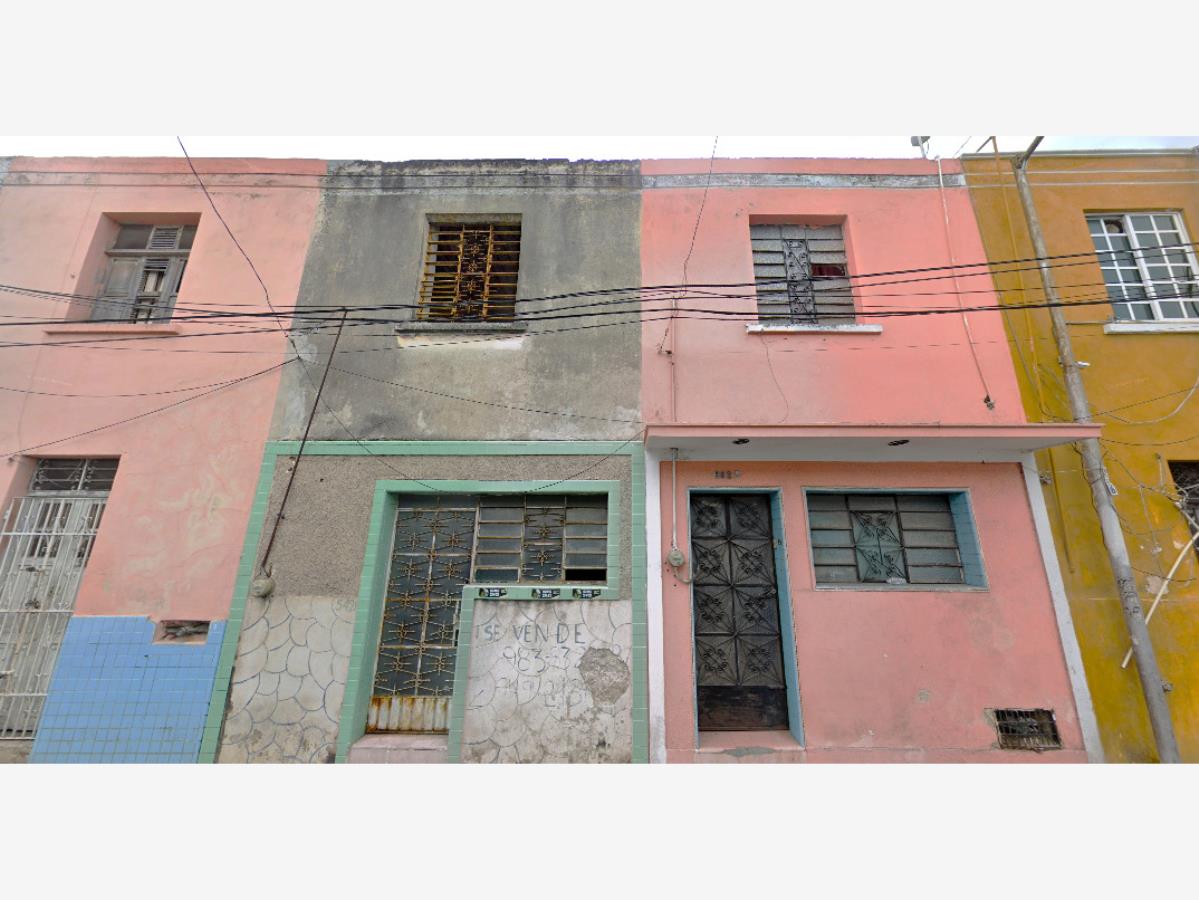 Casa en venta en Merida Centro, Mérida — foto 1 de 21