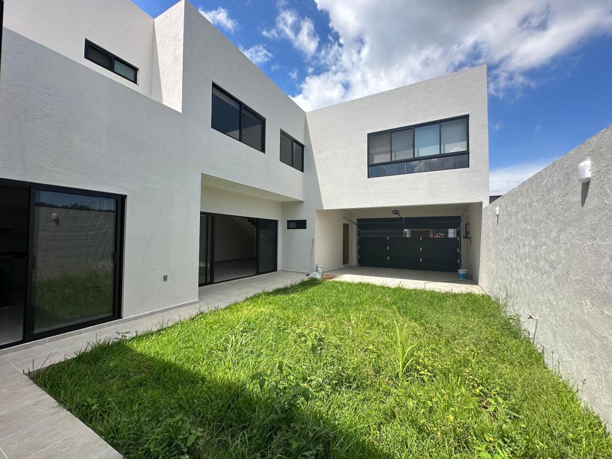 Casa en renta en San Felipe del Agua, Oaxaca de Juárez — foto 1 de 10