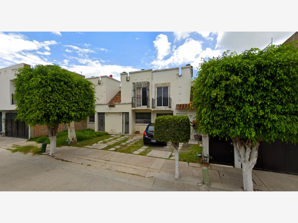 Casa en venta en Colinas del Carmen, León — foto 1 de 20