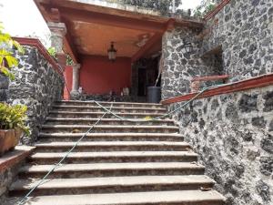 Casa en renta en Rancho Cortes, Cuernavaca — foto 3 de 30