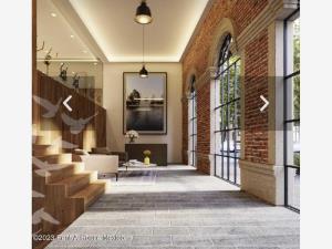 Departamento en venta en San Rafael, Cuauhtémoc — foto 2 de 9