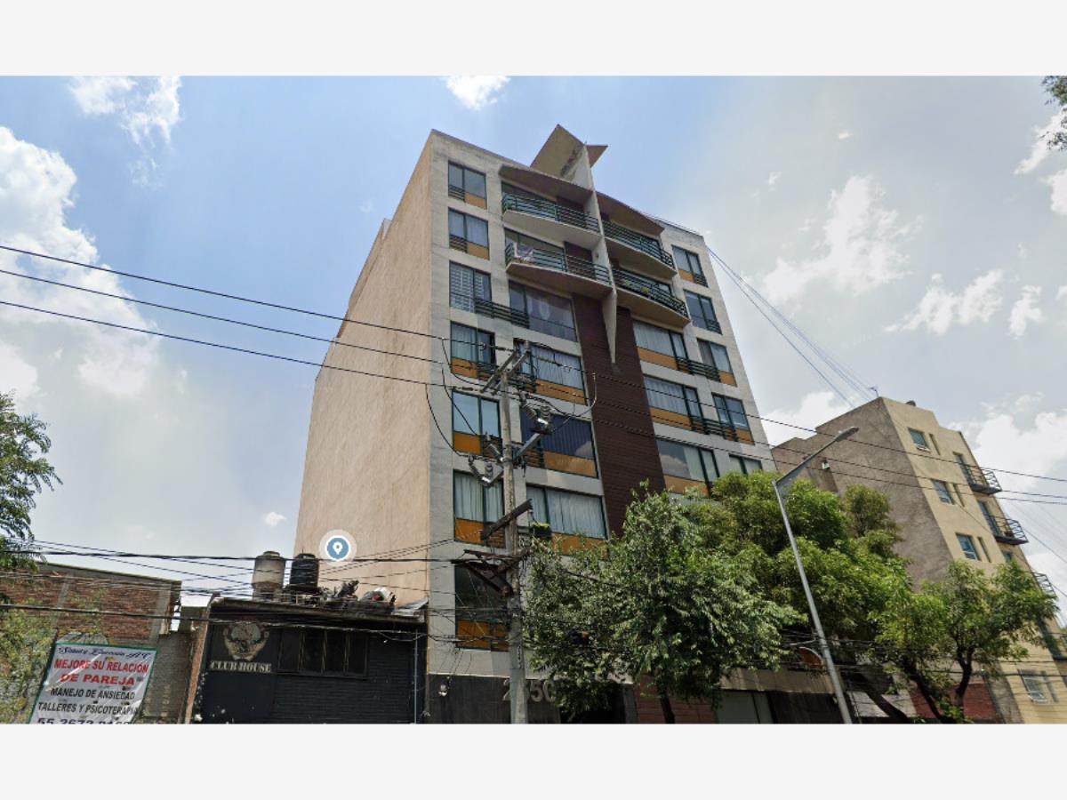 Departamento en venta en Avante, Coyoacán — foto 1 de 31