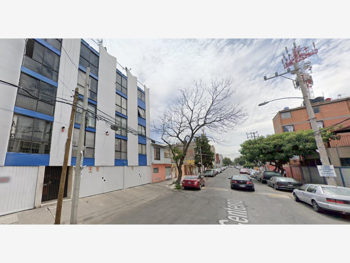Departamento en venta en Granjas Mexico, Iztacalco — foto 1 de 4